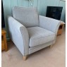 Clearance - Softnord Isla 2 Seater Sofa & Chair