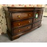 Clearance - Baker Northfield 8 Drawer Wide Chest