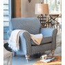 Alstons Cleveland Accent Chair