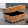 Alstons Cleveland Storage Footstool