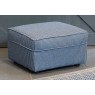 Alstons Cleveland Footstool