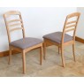 Andrena Albury Ladderback Dining Chair (Each)