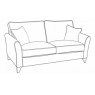 Buoyant Fairfield 2 Seater Sofa