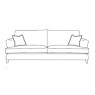 Living Homes Olivia Large Sofa