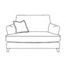 Living Homes Olivia Loveseat