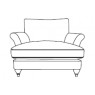 Living Homes Lacey Chair