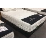 Clearance - Harrison Peony 15000 5'0" (150cm) Kingsize Dual-Tension Shallow Divan Set