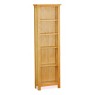 Thurso Tall Slim Bookcase