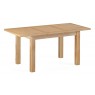 Thurso Compact Extending Dining Table Only