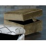 Alstons Fleming Storage Footstool