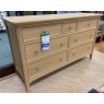 Clearance - TCH New England 7 Drawer Chest