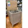 Clearance - TCH New England Linen Chest