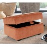 Alstons Aalto Storage Footstool