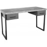 Fossil Drawered Desk