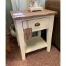 Clearance - Baker Cotleigh Lamp Table