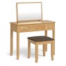 Aviemore Bedroom Dressing Table Set