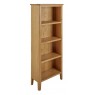 Aviemore Dining Slim Bookcase