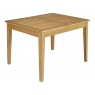 Aviemore Dining Compact Extending Dining Table