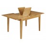 Aviemore Dining Compact Extending Dining Table