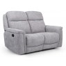 La-z-Boy Paris 2 Seater Fixed Sofa