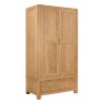 Brechin Gents Wardrobe