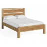 Brechin 4'6" Double Bed