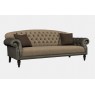 Tetrad Harris Tweed Arbroath Grand Sofa