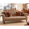 Tetrad Harris Tweed Arbroath Midi Sofa