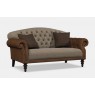 Tetrad Harris Tweed Arbroath Petit Sofa