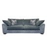 Ashwood Toulouse 3 Seater Sofa