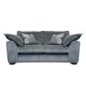 Ashwood Toulouse 2 Seater Sofa