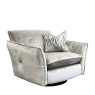 Ashwood Toulouse Swivel Glider Chair