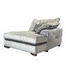 Ashwood Toulouse Chaise End