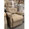 Clearance - Celebrity Woburn Standard Dual Motor Riser Recliner with Massage