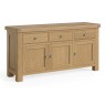 Edinburgh Large Sideboard