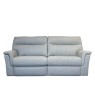 Ashwood Henley 3 Seater Fixed Sofa