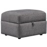 Ashwood Henley Storage Footstool