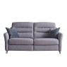 Ashwood Stratus 3 Seater Reclining Sofa