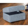 Alstons Emelia Storage Footstool