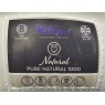 Clearance - Relyon Pure Natural 1000 135cm Double Mattress Only