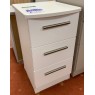 Clearance - Welcome Infinity 3 Drawer Locker