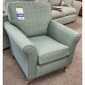 Clearance - Alstons Studio Accent Chair