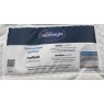 Clearance - Silentnight 4'6' (135cm) Honeydew Geltex Double Mattress