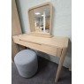 Clearance - TCH Lundin Dressing Table/Mirror and Stool