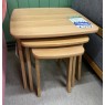 Clearance - Andrena Albury Nest of Tables
