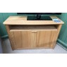 Clearance - Andrena Albury Entertainment Unit