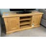 Clearance - Andrena Pelham 54" Entertainment Unit