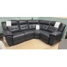 Clearance - La-z-boy Augustine Complete Corner Group with Power Reclining End Seats