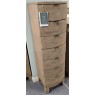 Clearance - Baker Bahama 7 Drawer Tall Chest