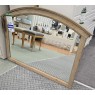 Clearance - Baker Bahama Wall Mirror